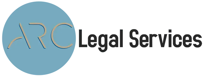 ARC Legal Services, LLC Logo