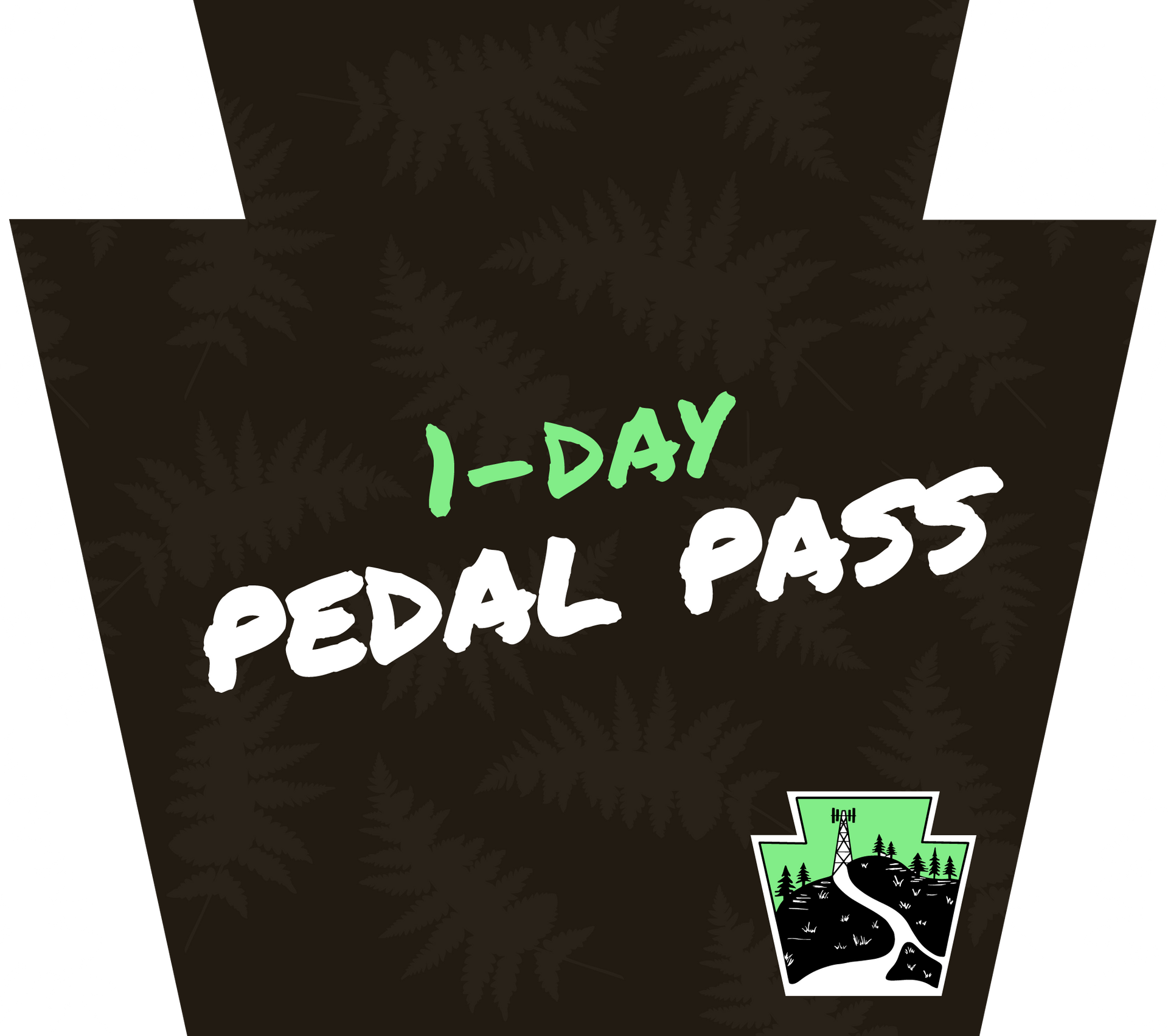 1-Day Pedal Pass