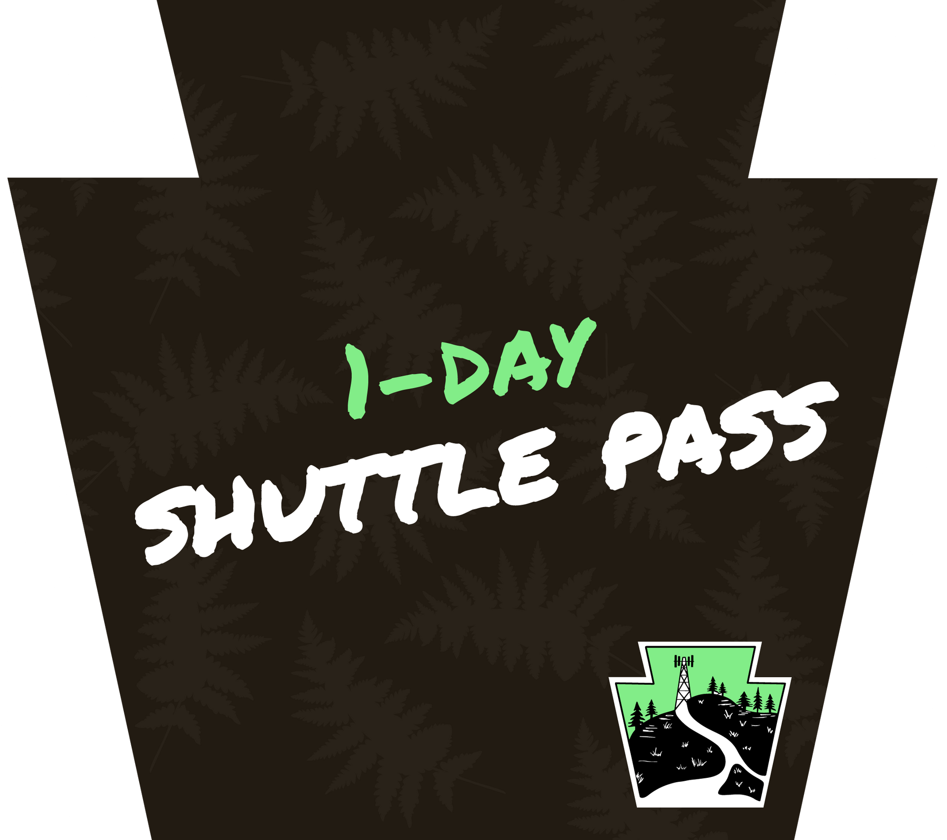 1-Day Shuttle Pass
