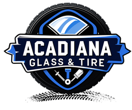 Logo | Acadiana Glass & Tire