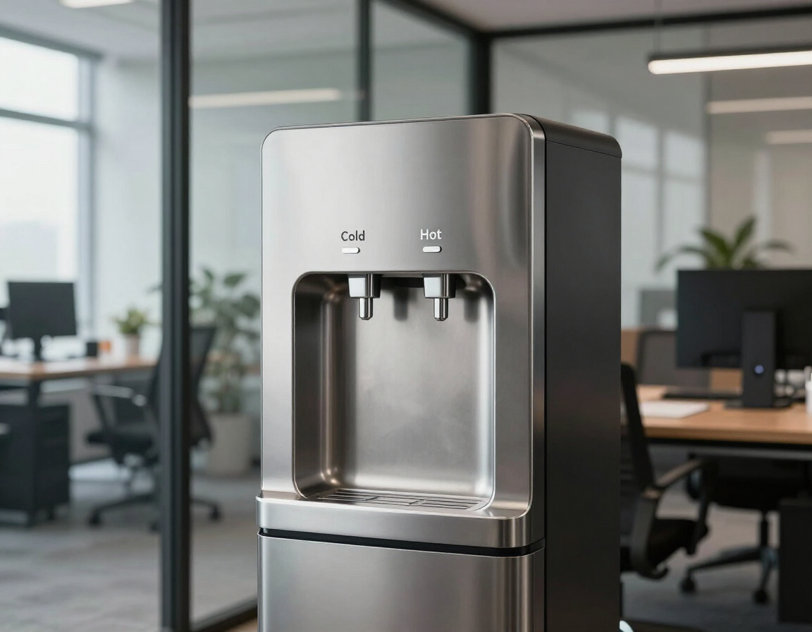 Servicio de Distribuidora Agua SJ en Boulogne Sur Mer