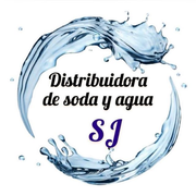 Logo de Distribuidora Agua SJ