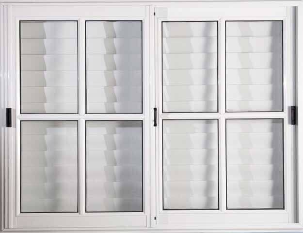 ALUMINIOS RESIDENCIALES