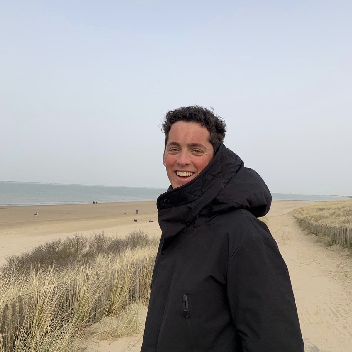 Daan Super