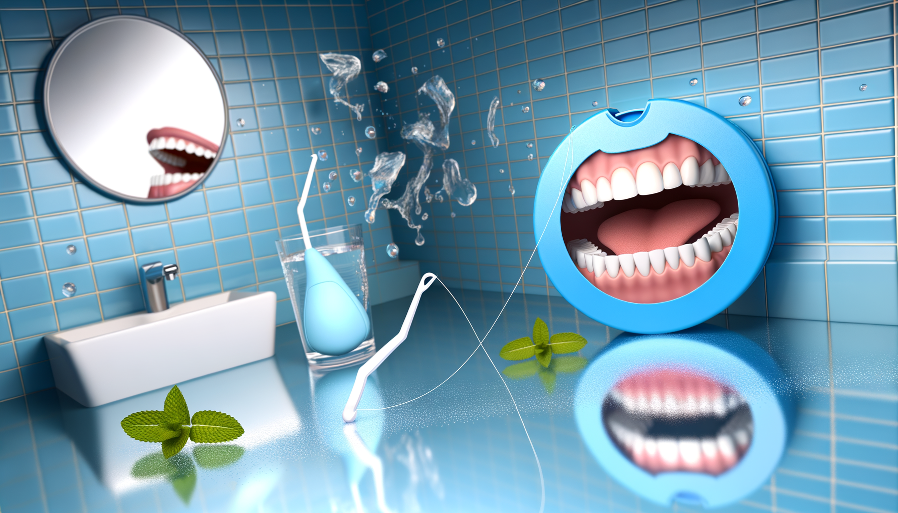 Flossing Decoded: Why It's Essential for Your Oral Health