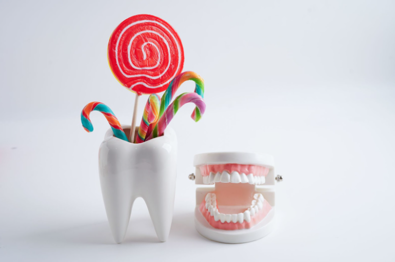 Sugar and Your Smile: Understanding and Preventing the Sweet Threat