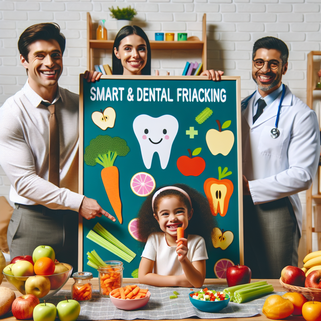 Smart Snacking: Dental-Friendly Choices for Your On-the-Go Lifestyle