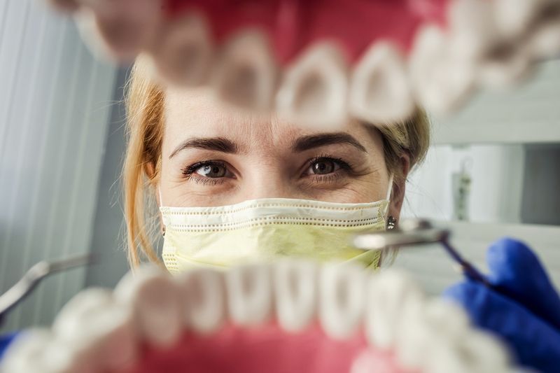 Osteoporosis and Dental Health: The Importance of Dental Visits for Individuals with Bone Loss