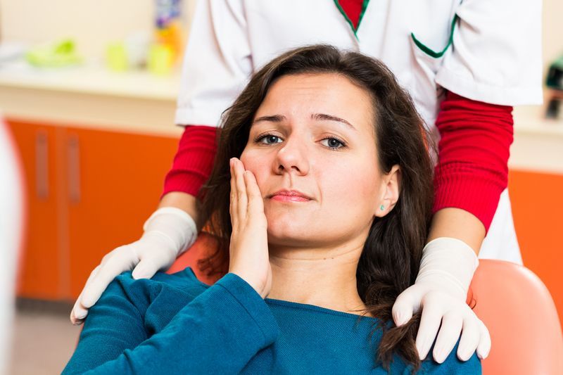 A Guide to Soothing Sensitive Teeth