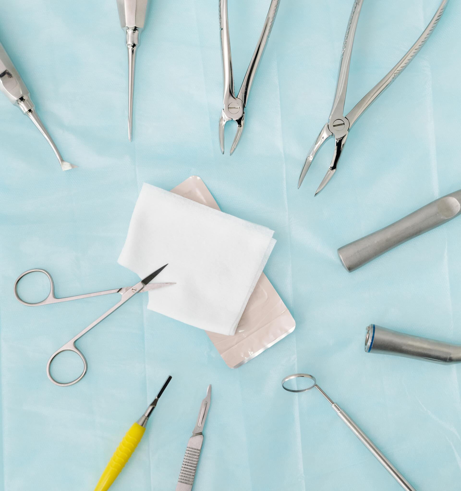 Preventive, Restorative, and Cosmetic Dentistry: An Overview
