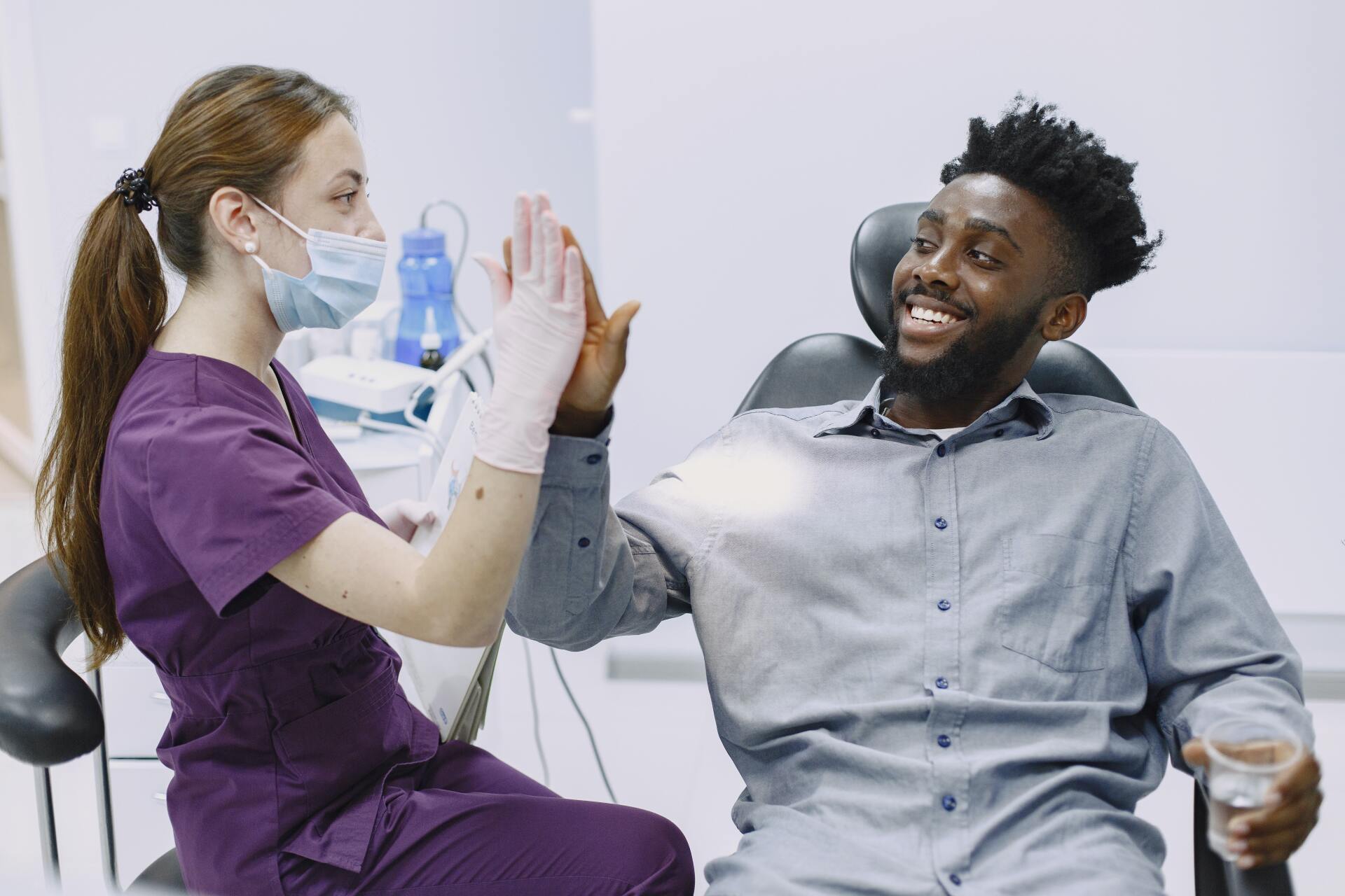 Signs You've Found the Right Dentist for You
