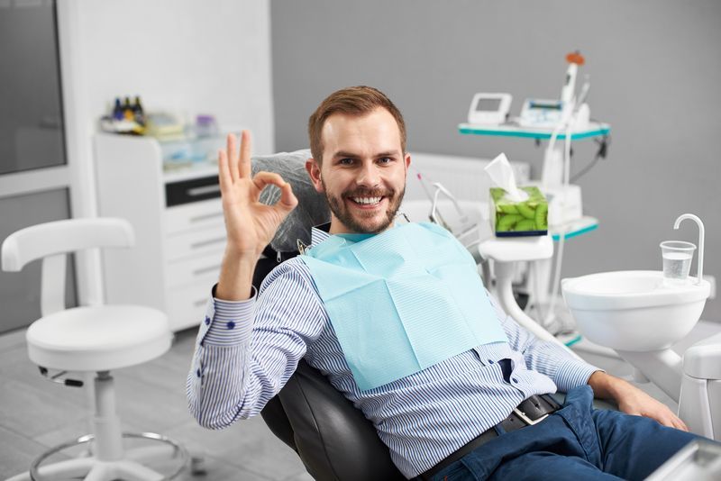 Dental Bridges for Missing Teeth and a Healthy and Functional Bite