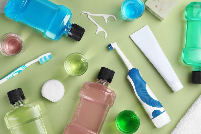 Should You Use Mouthwash?