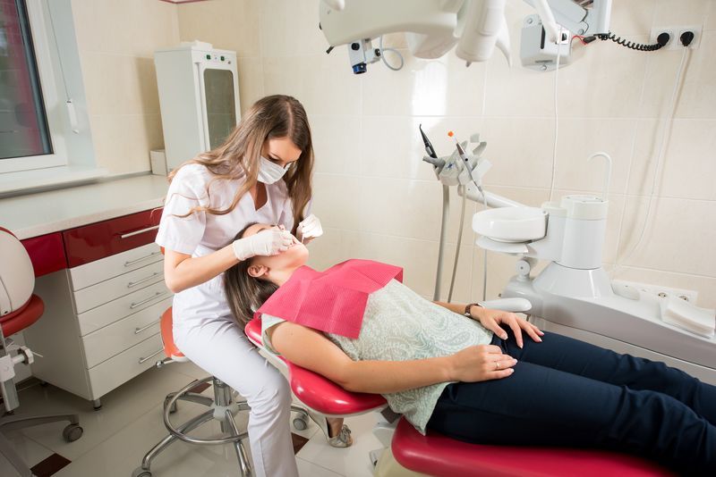 Transform Your Smile Quickly with Dental Bonding: An In-Depth Guide