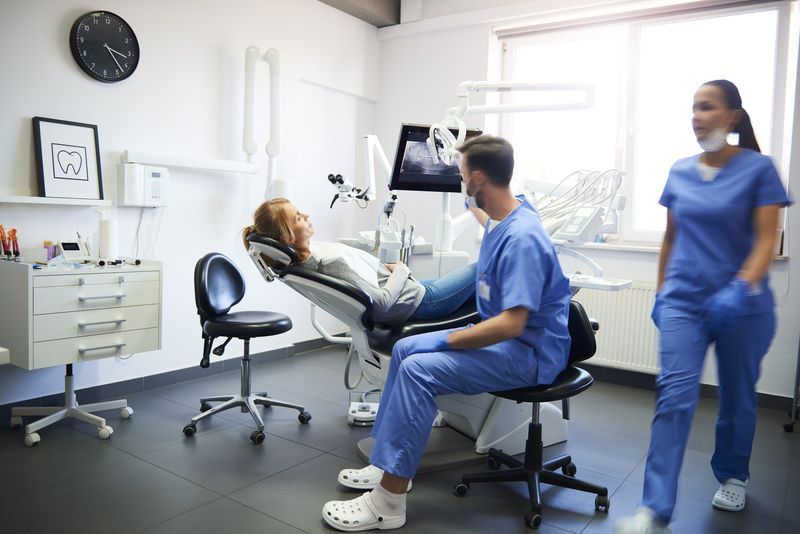 A Step-by-Step Guide to Painless Fillings for Anxious Patients