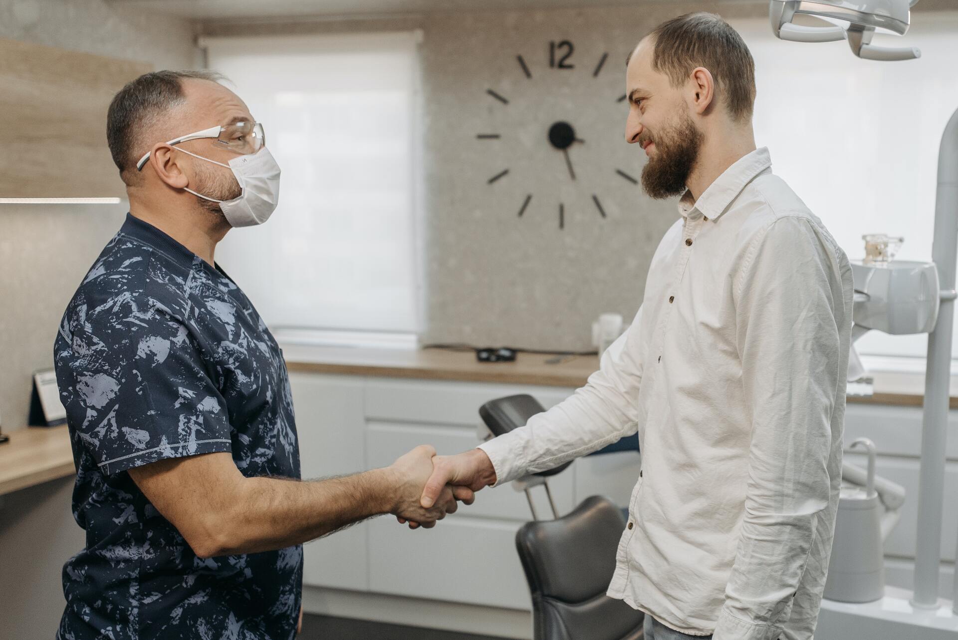 3 Things to Look for When Choosing a Dentist