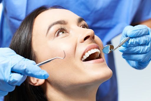 Preserving Beauty and Functionality: The Advantages of Tooth-Colored Porcelain Fillings