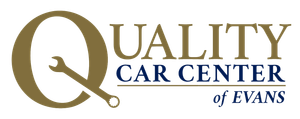 Company Logo | Quality Car Care Center of Evans