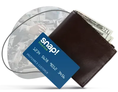 Snap! Financing | Quality Car Care Center of Evans