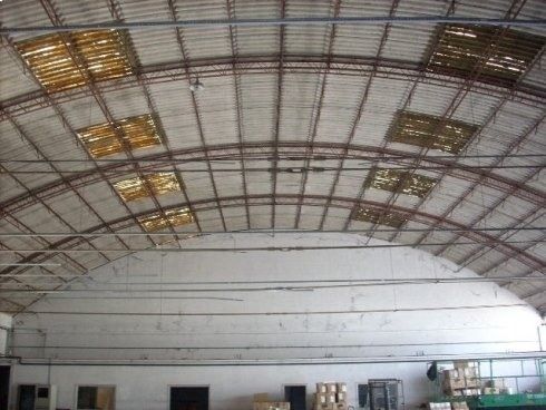 Volte in cemento armato
