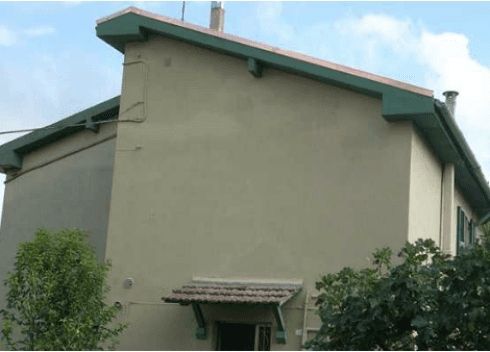 Manutenzione edilizia