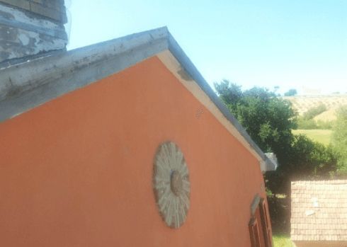 Manutenzione facciate edifici