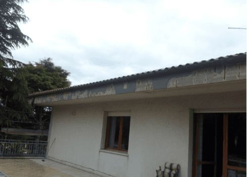 Manutenzioni edili