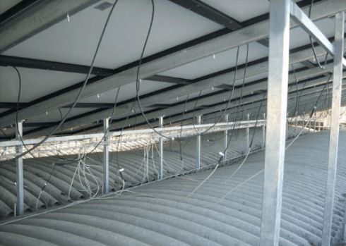 Allacciamento impianti fotovoltaici