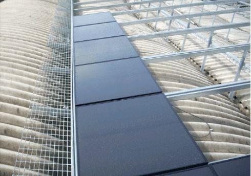 Installazione pannelli fotovoltaici