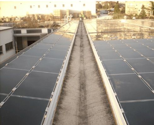 Pannelli fotovoltaici di nuova generazione