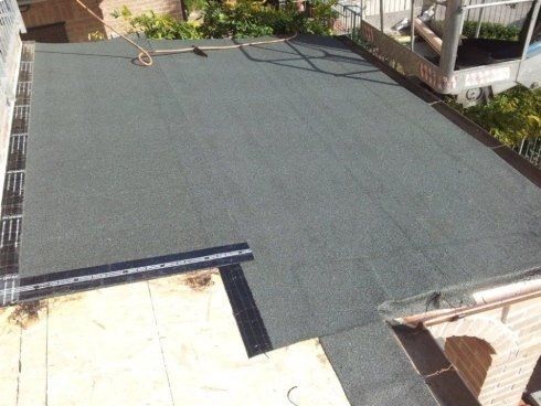 Realizzazione coperture edili