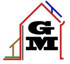 G.M. COPERTURE EDILI LOGO
