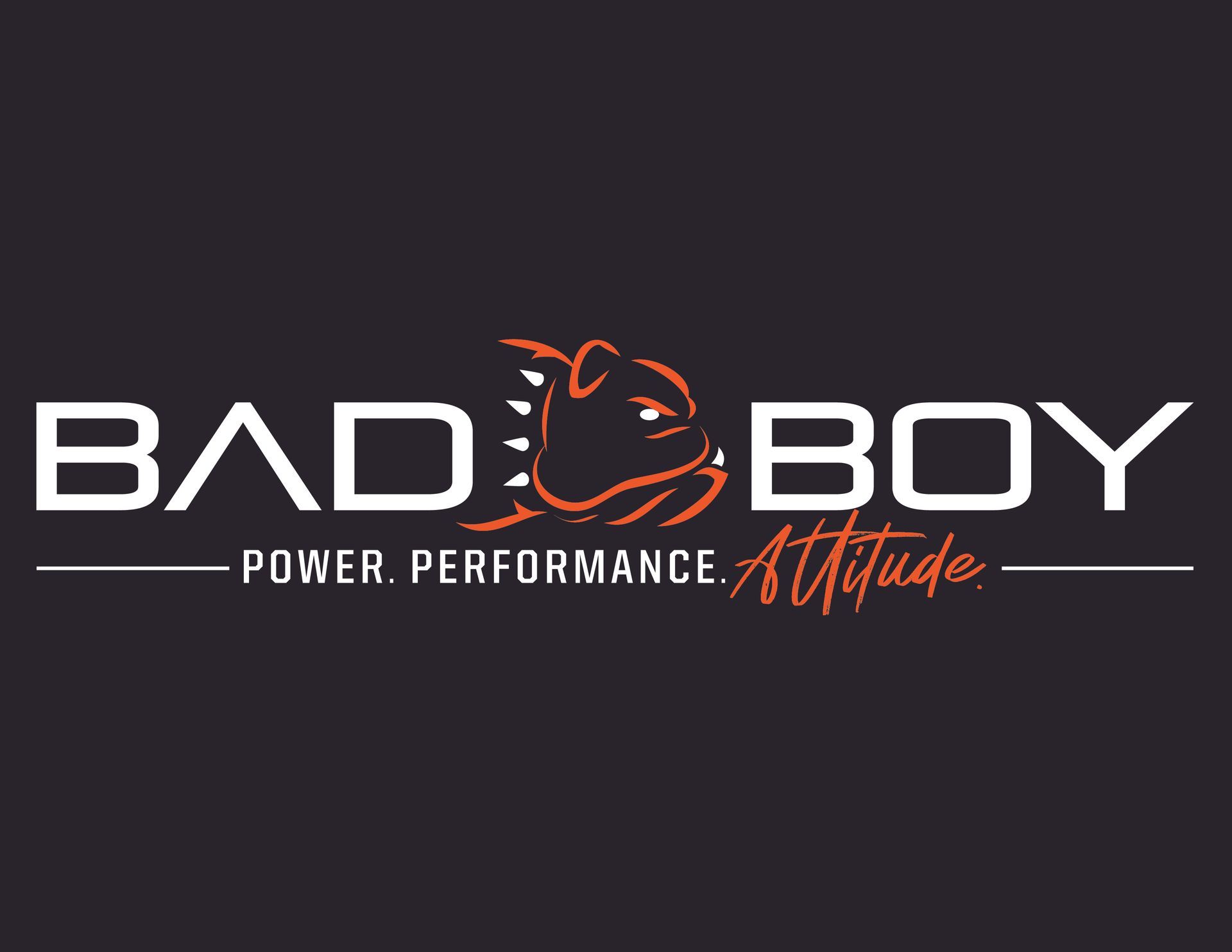bad boy