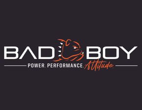 bad boy