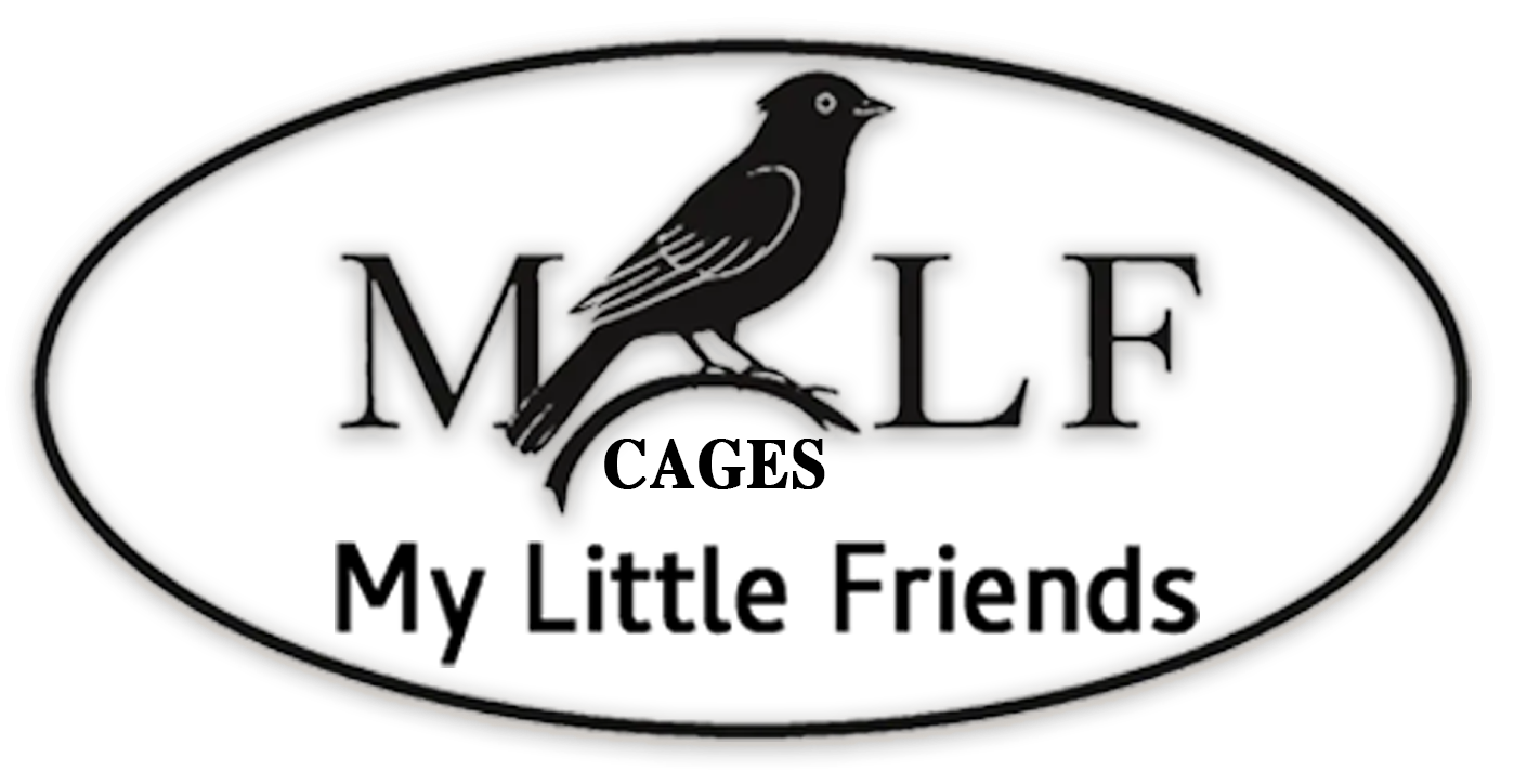 MLF Cages - My Little Friends