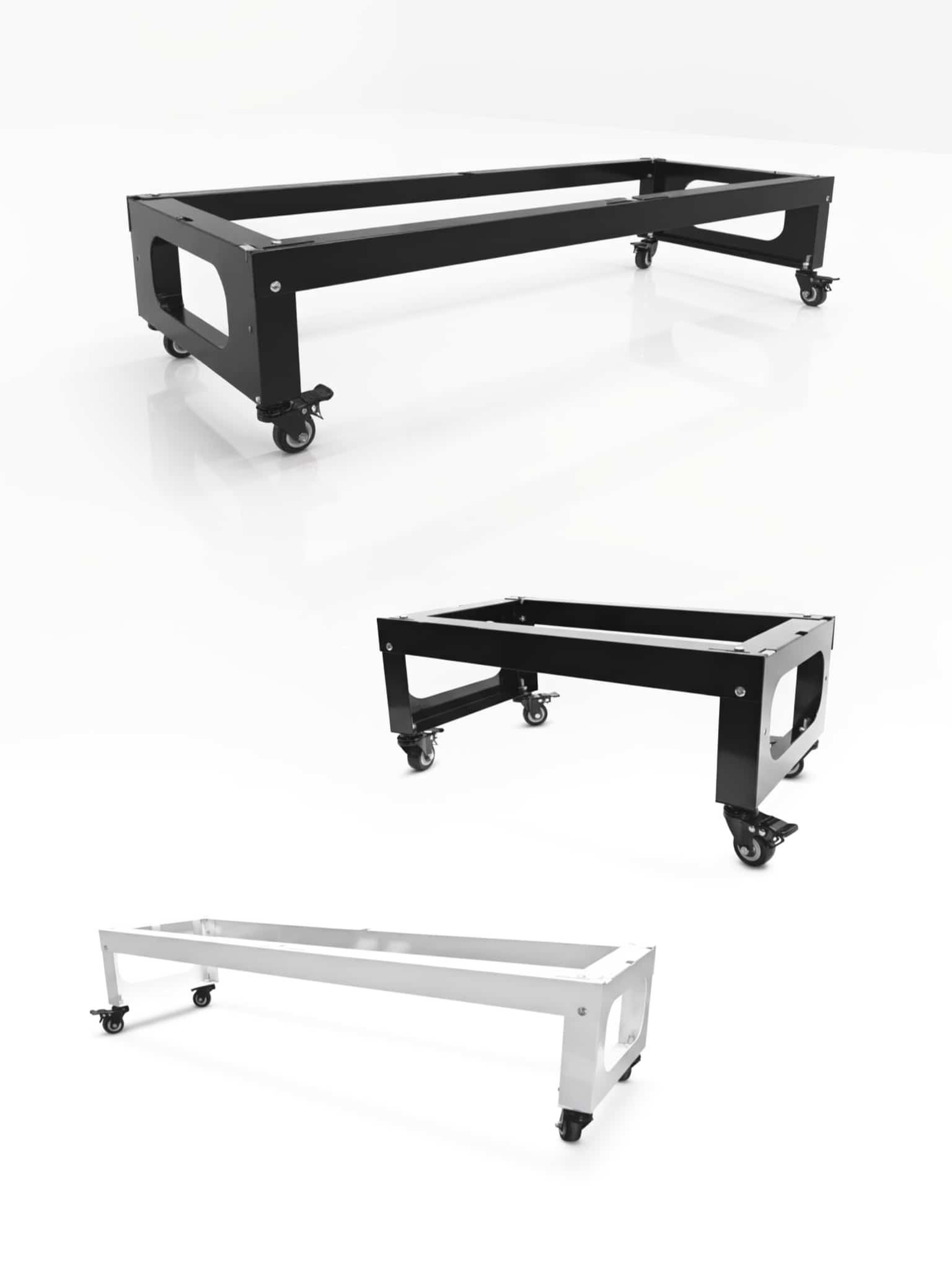 Display/Carry Cage