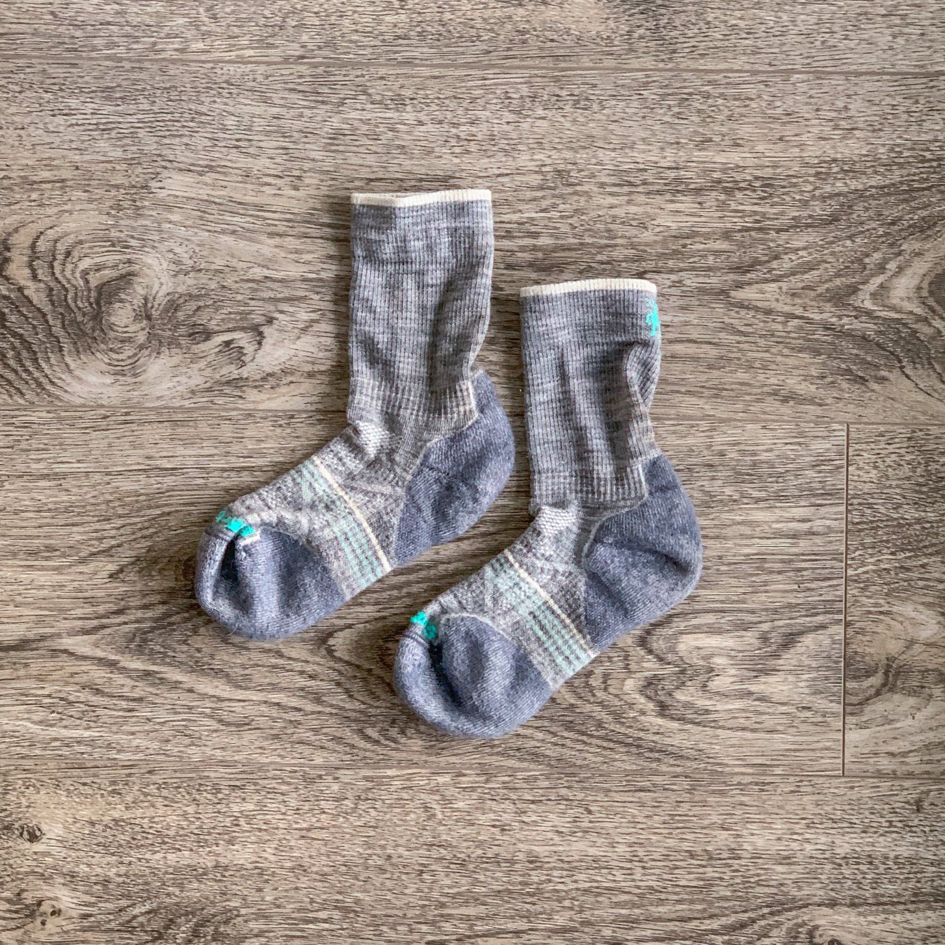 Smartwool PhD Outdoor Light Crew Socks - Women's
