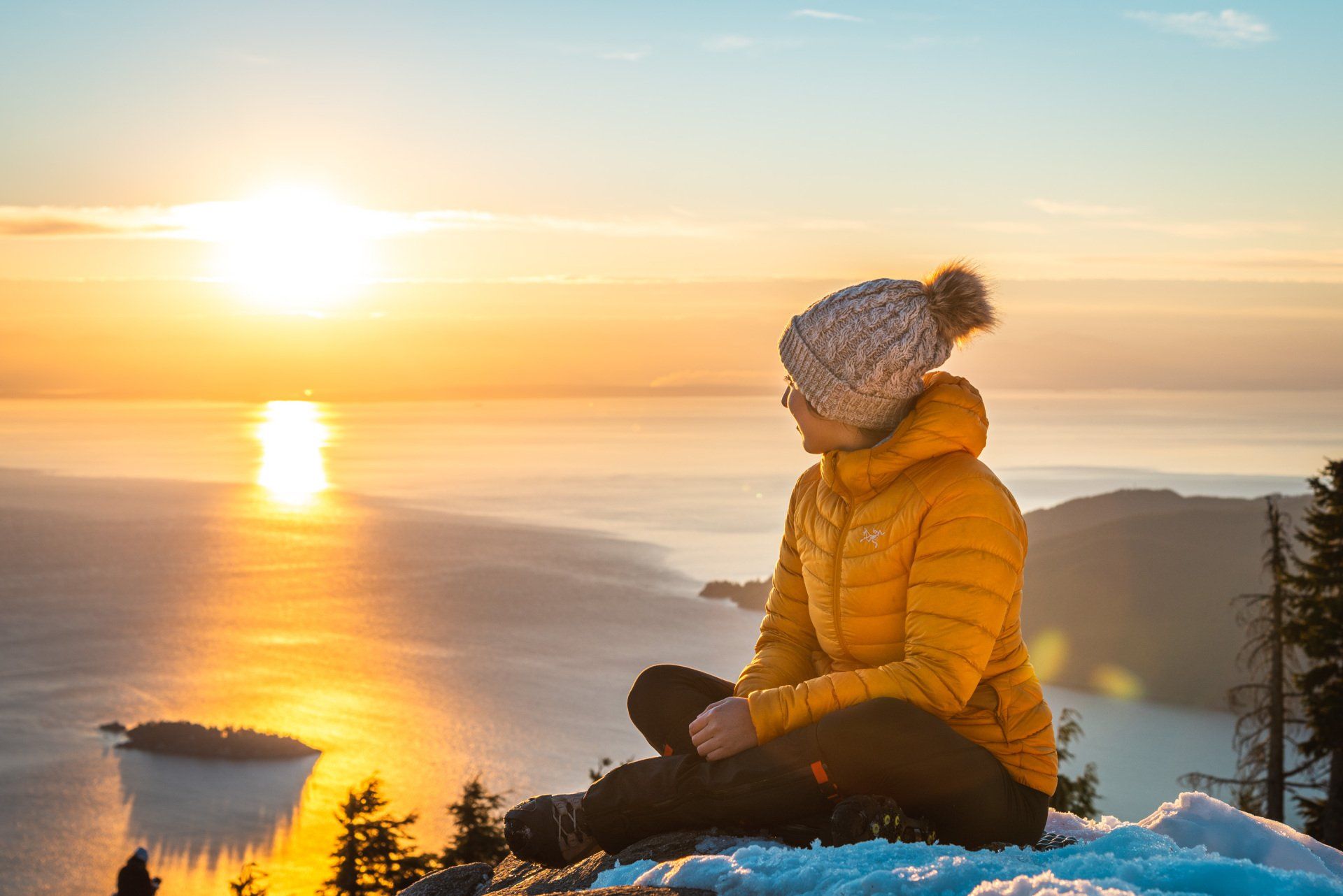 My backpacking gear reviews