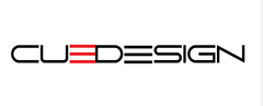 Logo de CUEDESIGN