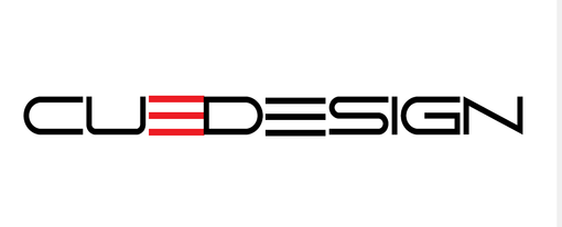 Logotipo de CUEDESIGN