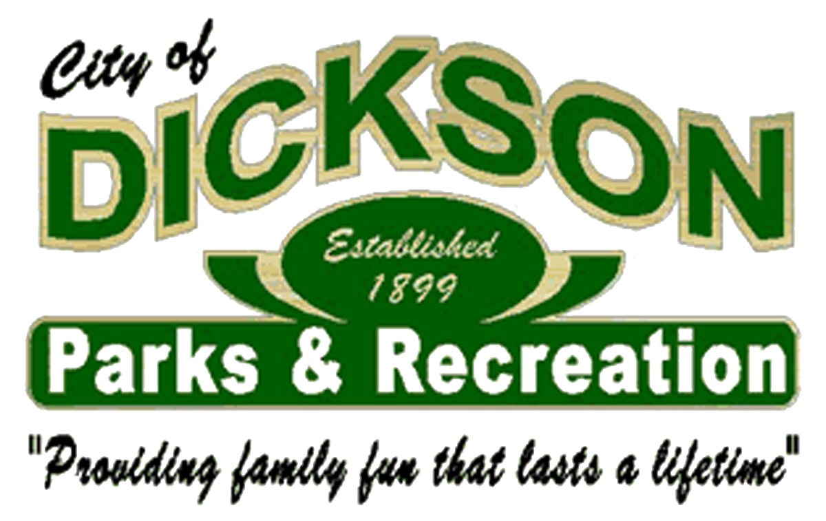City of Dickson - Parks & Recreation