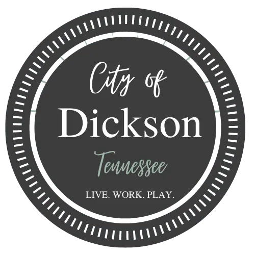 City of Dickson, TN