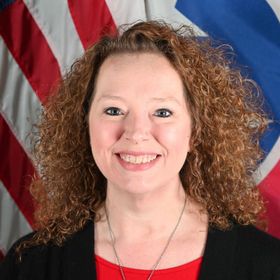 Gina Swaner - City of Dickson