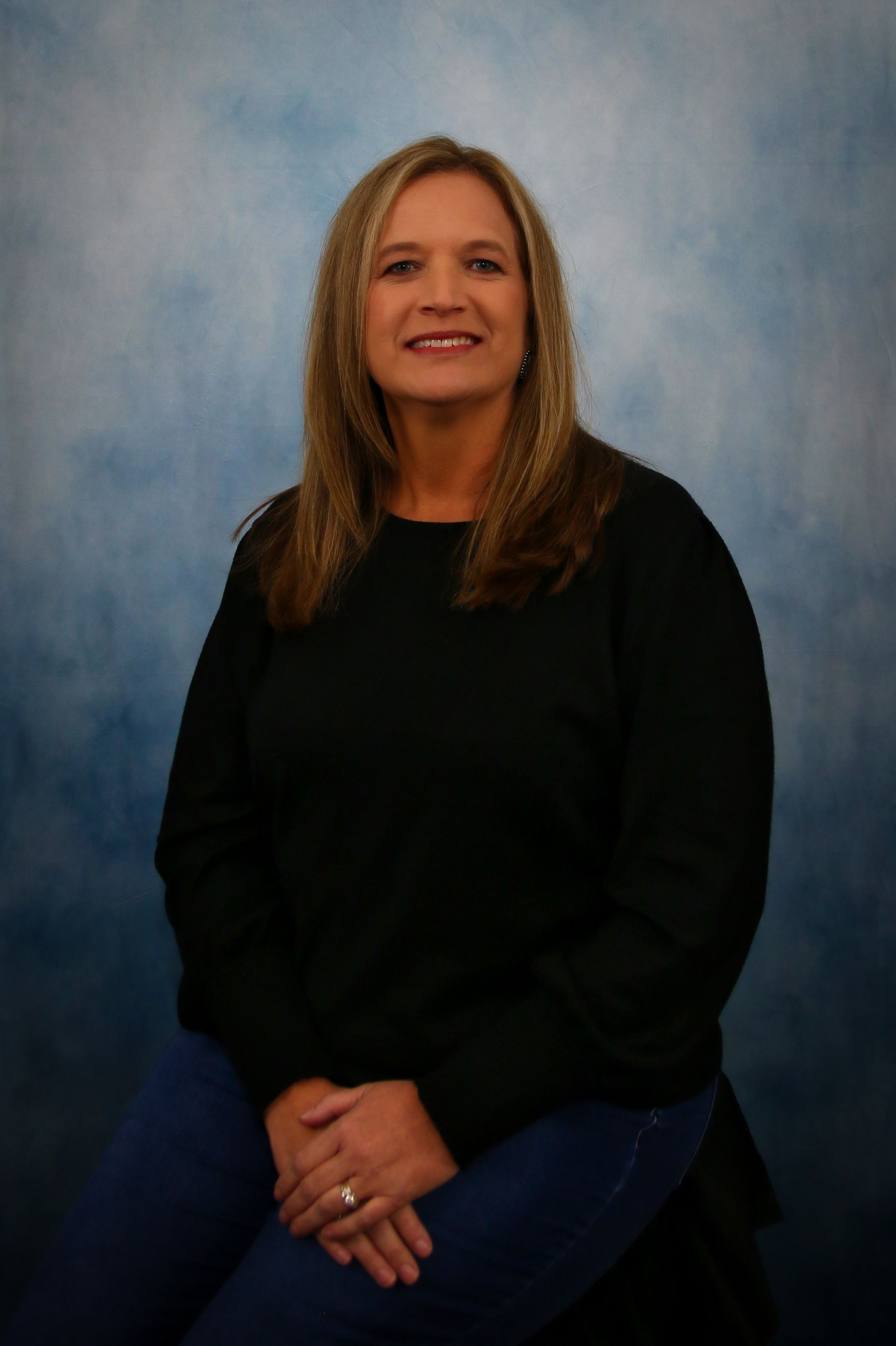 Office Adminstrator Heather Miller