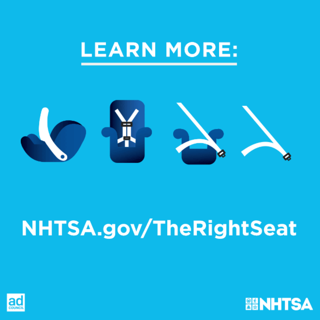 Car Seat Basics