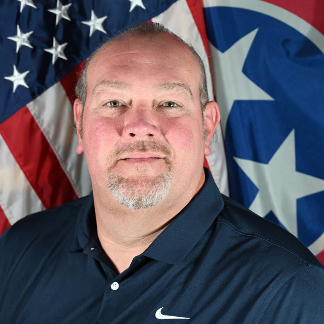 City Administrator - Dave Travis