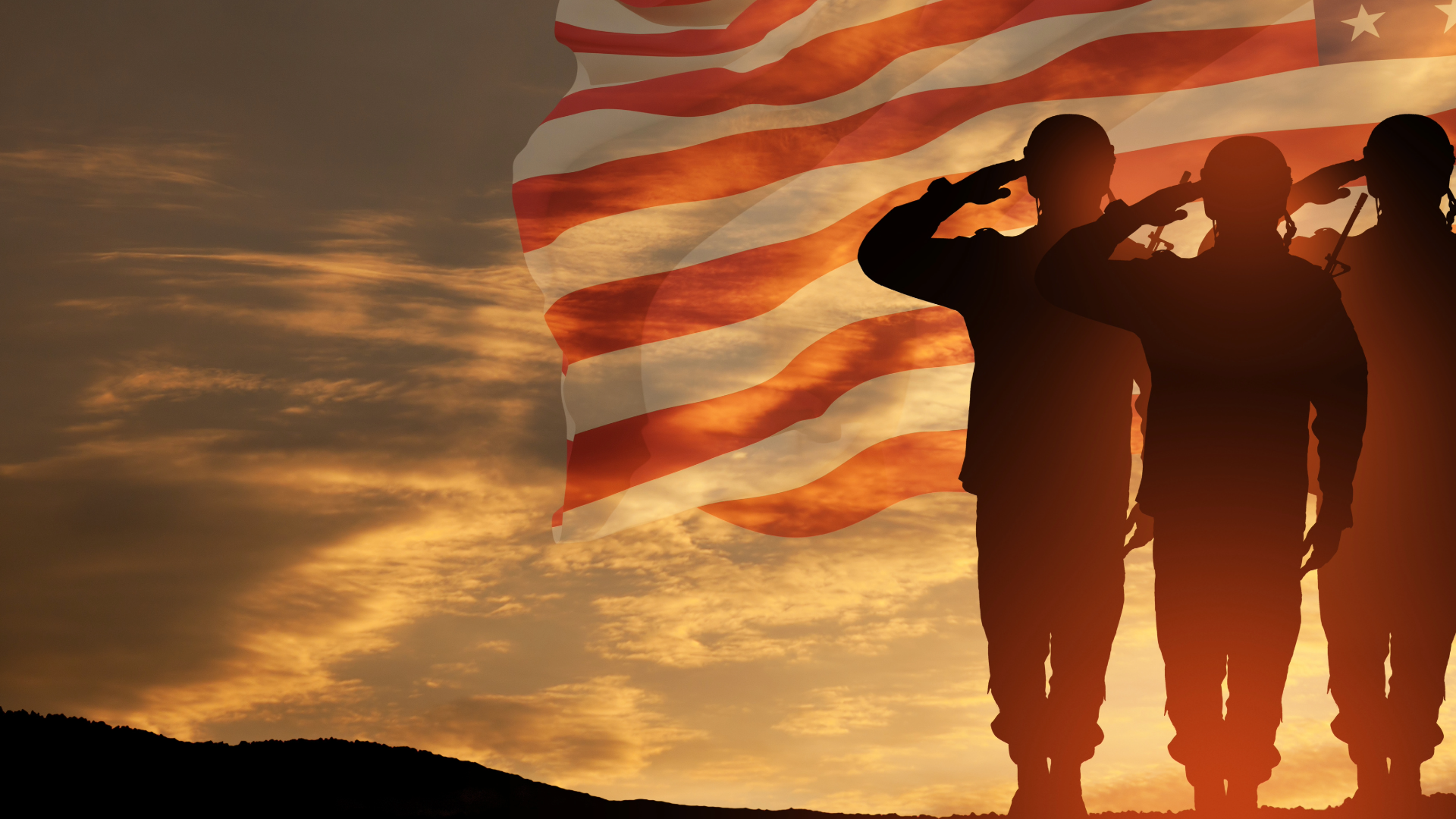 City of Dickson Parks Veteran's Day Concert