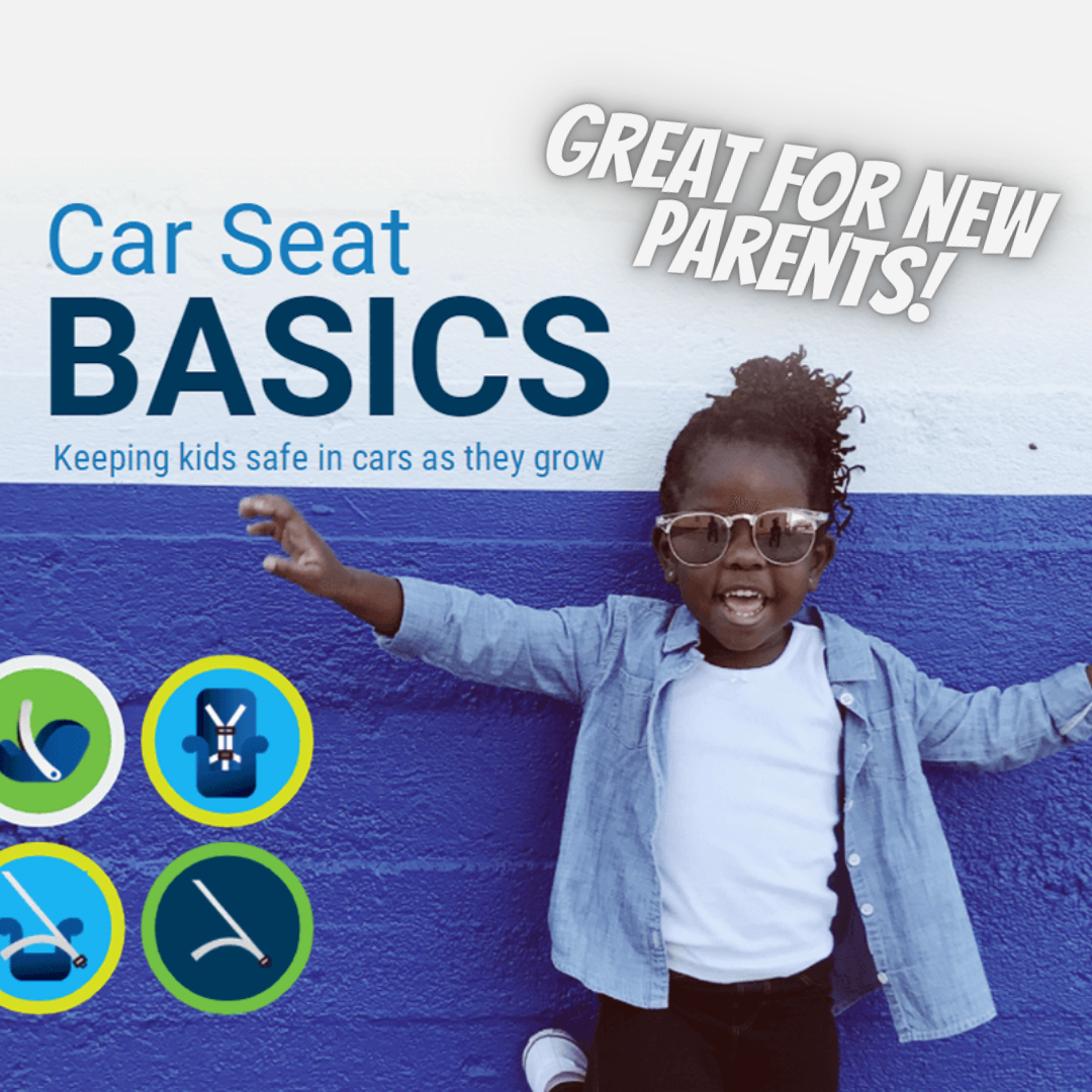Car Seat Basic