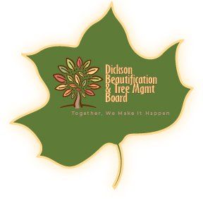 Dickson Beautification & Tree Mgmt Board