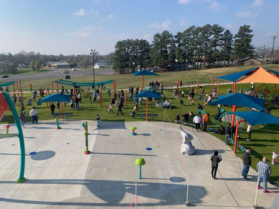 Egg Hunt - Dickson County
